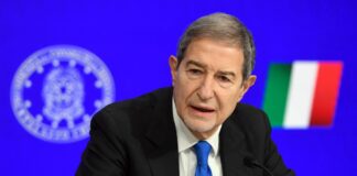 Campi Flegrei, Musumeci firma stato mobilitazione chiesto da Regione Campania