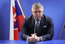 Slovacchia, attentato al premier Robert Fico, è in gravi condizioni