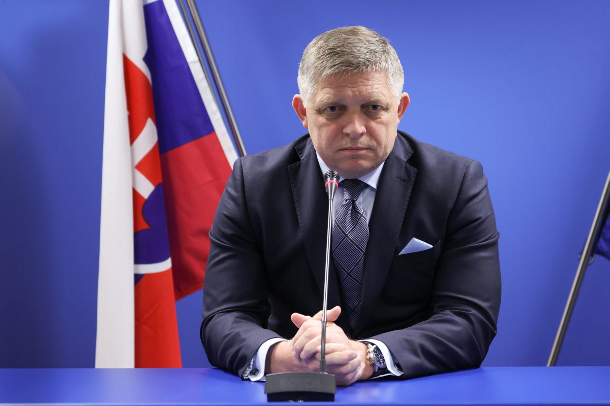 Slovacchia, attentato al premier Robert Fico, è in gravi condizioni