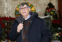 Don Patriciello “Da De Luca parole pericolose”, la replica “Sia più ironico”