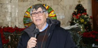 Don Patriciello “Da De Luca parole pericolose”, la replica “Sia più ironico”