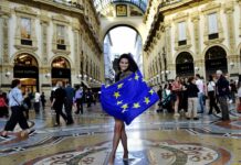 Europee, candidati a confronto domani a Milano per Costruire un’Europa più sostenibile