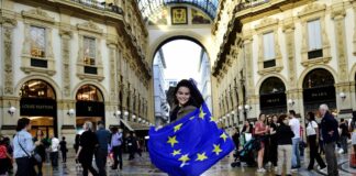 Europee, candidati a confronto domani a Milano per Costruire un’Europa più sostenibile