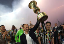 La Juve esonera Allegri “Comportamenti incompatibili”