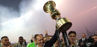 يوفنتوس يقيل ماسيميليانو أليجري بسبب سلوكيات غير متوافقه