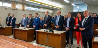 Basilicata, Vito Bardi proclamato presidente della Giunta