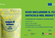 Torna in Italia il Premio di Giornalismo di EIT Food