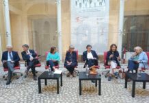 Festival Regionale Economia civile, conclusi i lavori a Rieti