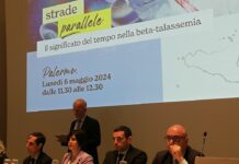 In calo la beta-talassemia in Sicilia. Un’indagine fotografa la vita dei pazienti