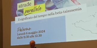 In calo la beta-talassemia in Sicilia. Un’indagine fotografa la vita dei pazienti