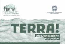 “Terra! Sfide, Innovazioni e Prospettive”, a Palermo il Congresso nazionale dei Geologi