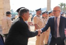 Libia, esortazione Ue a proteggere patrimonio culturale da criminalità