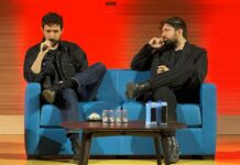 Fabio D’Innocenzo “Kanye West ci ha detto di avere amato i nostri film. Adesso stiamo lavorando con Lazza”