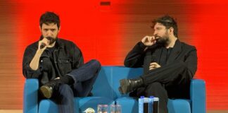 Fabio D’Innocenzo “Kanye West ci ha detto di avere amato i nostri film. Adesso stiamo lavorando con Lazza”