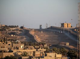 Raid Idf a Gaza, “uccisi tre terroristi usciti da un tunnel a Rafah”