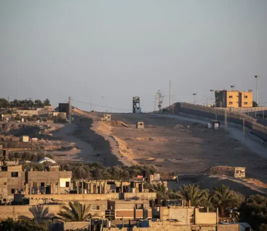 Raid Idf a Gaza, “uccisi altri 4 terroristi nella zona della linea gialla”