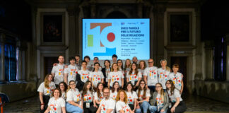 Cala sipario sulla X edizione di InspiringPR, Festival italiano delle Relazioni Pubbliche