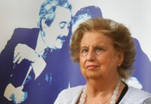 Maria Falcone “Da 32 anni il 23 maggio è un giorno sacro per la memoria”