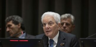 Mattarella all’Onu e quell’obiettivo voluto dall’Italia