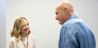 Chico Forti è rientrato in Italia dopo 24 anni