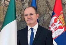 Forum Italia-Serbia a Trieste, Palalic “Relazioni tra i due Paesi sempre più forti”
