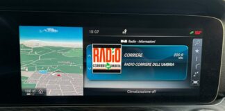 Editoria, nasce Radio Corriere dell’Umbria