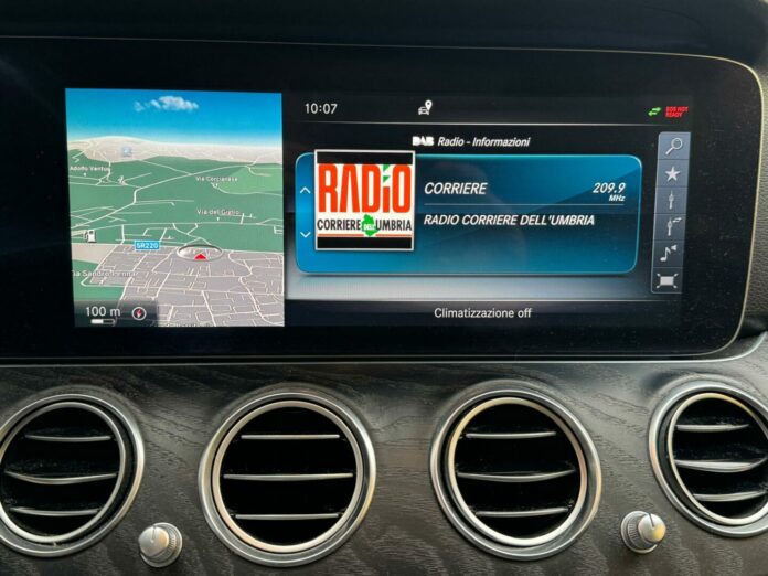 Radio Corriere dell'Umbria