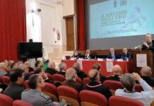 Le figure eroiche dell’Arma in un libro del generale dei Carabinieri Andrea Rispoli