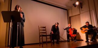 “Sciara – Prima c’agghiorna”, il teatro in siciliano emoziona a New York
