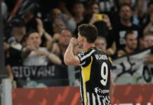 Vlahovic mette ko l’Atalanta, Coppa Italia alla Juventus