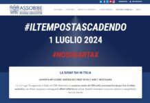 Sugar Tax, Assobibe “Tassa che penalizza il settore e mette le aziende in difficoltà”