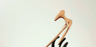 “Linee dell’Invisibile”, a Baku la mostra dello scultore Gianfranco Meggiato