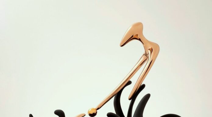 “Linee dell’Invisibile”, a Baku la mostra dello scultore Gianfranco Meggiato