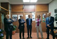 L’Anm interviene a sostegno del museo Falcone-Borsellino al Tribunale di Palermo