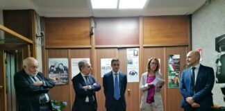 L’Anm interviene a sostegno del museo Falcone-Borsellino al Tribunale di Palermo