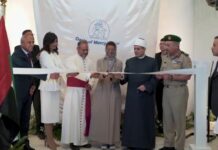 Il Cairo, inaugurazione della Casa “Oasi della Pietà”. Papa “Un posto dove tanti bambini troveranno l’abbraccio di una famiglia”