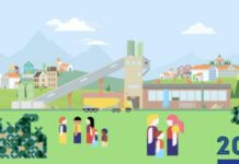 Cemento, calcestruzzo e prefabbricazione, gli impianti aprono le porte alle scuole