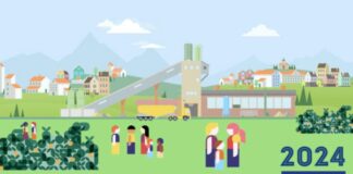 Cemento, calcestruzzo e prefabbricazione, gli impianti aprono le porte alle scuole