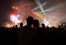 Il 21 giugno il 105 Summer Festival arriva al Parco San Giuliano