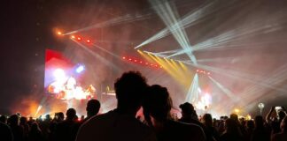 Il 21 giugno il 105 Summer Festival arriva al Parco San Giuliano