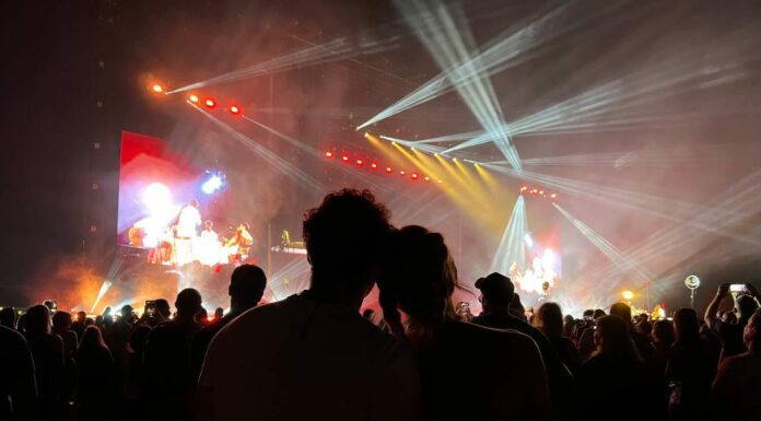 Il 21 giugno il 105 Summer Festival arriva al Parco San Giuliano