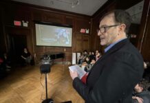 A New York una giornata con gli studenti per commemorare Falcone e Borsellino