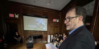 A New York una giornata con gli studenti per commemorare Falcone e Borsellino
