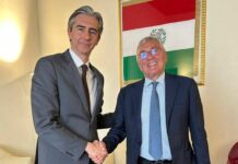 Incontro Baccarini-Prete sui temi del settore immobiliare