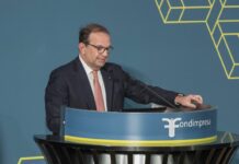 Fondimpresa, designazione Cda e Comitato di Indirizzo Strategico. Regina riconfermato presidente