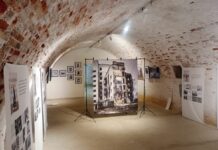 A Forte Marghera una mostra fotografica racconta la guerra in Ucraina