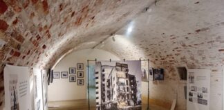 A Forte Marghera una mostra fotografica racconta la guerra in Ucraina