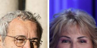 La7, Gruber contro Mentana. Lui “Se l’azienda tace traggo conclusioni”