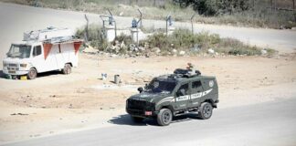 إسرائيل تؤكد مقتل أحد الرهائن المحتجزين على يد حماس في غزة