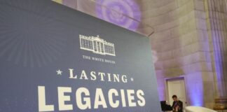 La Casa Bianca celebra il 25esimo anniversario dell’iniziativa Lasting Legacies